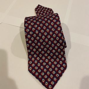 Ermenegildo Zegna Tie